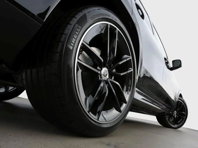 Mercedes-Benz GLE 450 4MATIC AMG Line