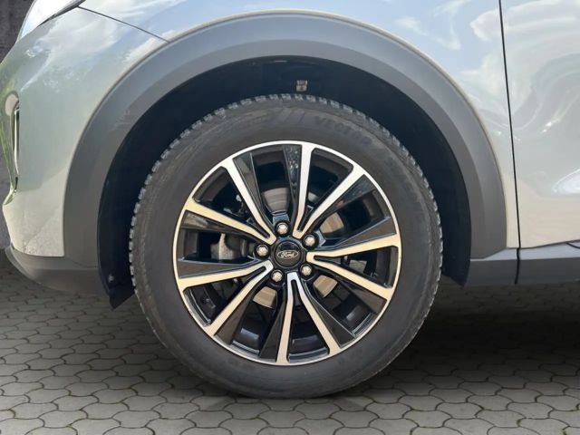 Ford Puma Cool & Connect EcoBoost