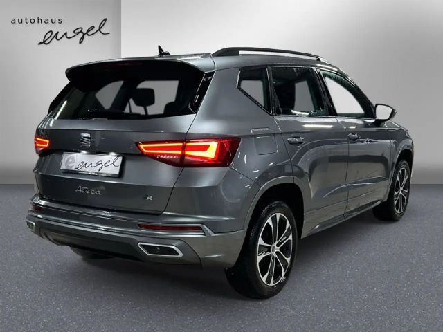 Seat Ateca 1.5 TSI FR-lijn