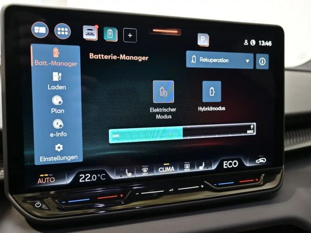 Cupra Terramar 1.5 e-Hybrid