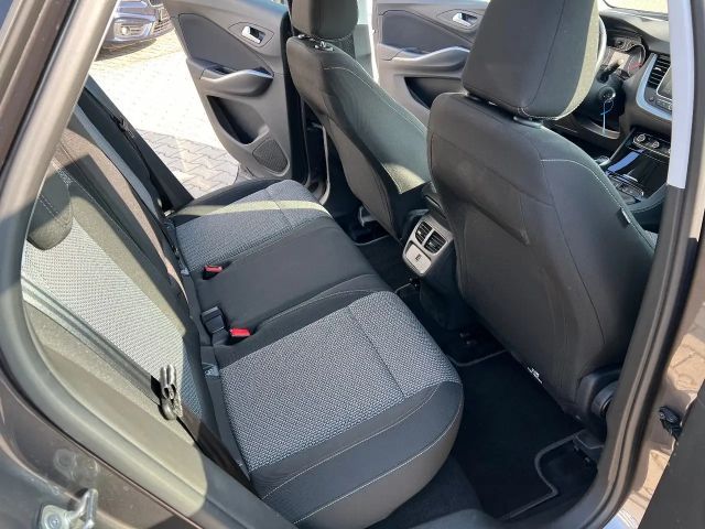 Opel Grandland X 1.5 CDTI 1.5 Turbo Edition