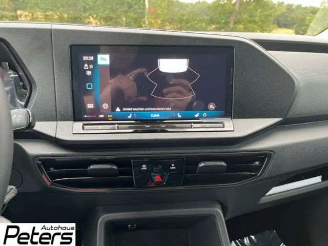 Volkswagen Caddy 2.0 TDI Maxi