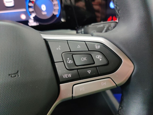 Volkswagen Golf 1.5 TSI Move