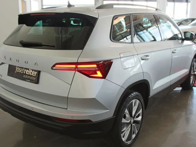Skoda Karoq 2.0 TDI Style Style