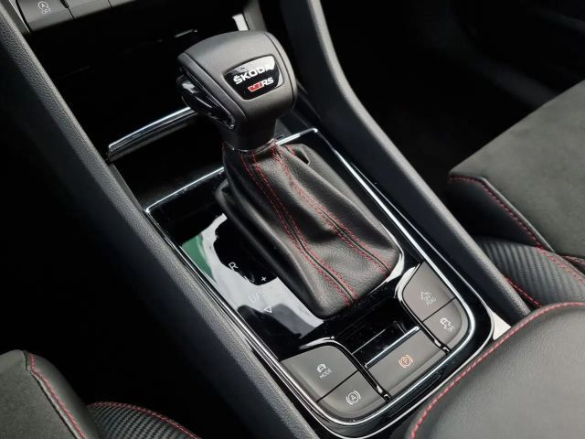 Skoda Kodiaq 2.0 TSI 4x4 RS