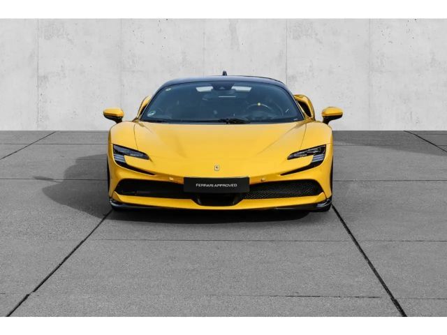 Ferrari SF90 Stradale