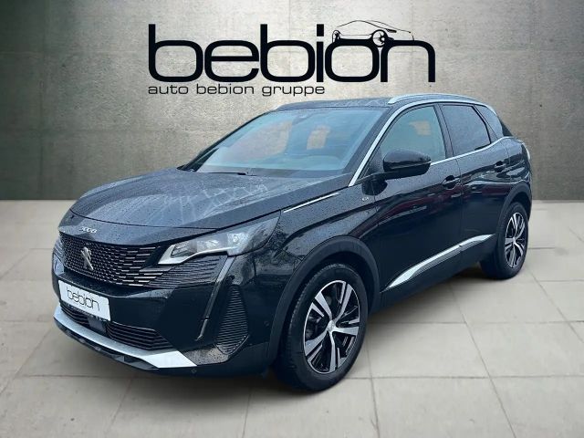 Peugeot 3008 BlueHDi GT-Line