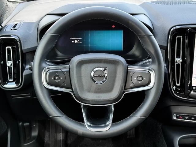 Volvo XC40 Recharge Ultimate