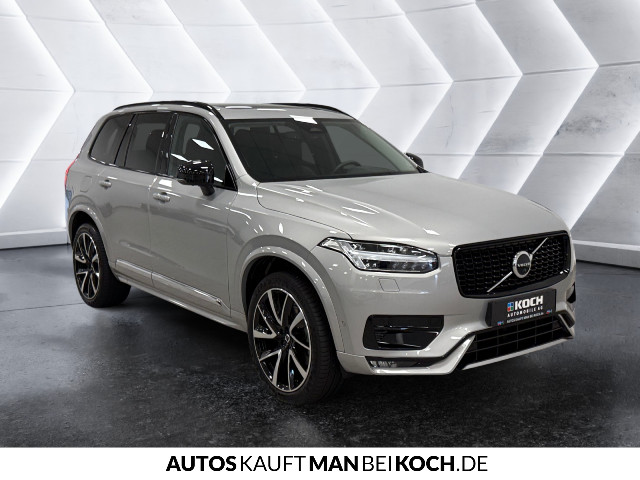 Volvo XC90 XC90