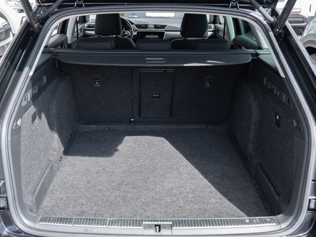 Skoda Superb 2.0 TDI Combi Style Style