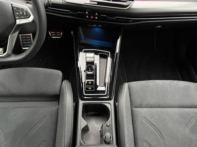 Volkswagen Golf 1.5 eTSI DSG Golf VIII