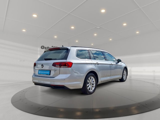 Volkswagen Passat 2.0 TDI BMT Variant
