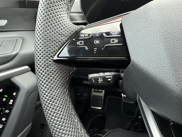 Audi Q5 Quattro S-Tronic