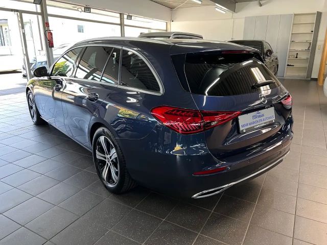 Mercedes-Benz C 220 AVANTGARDE Estate