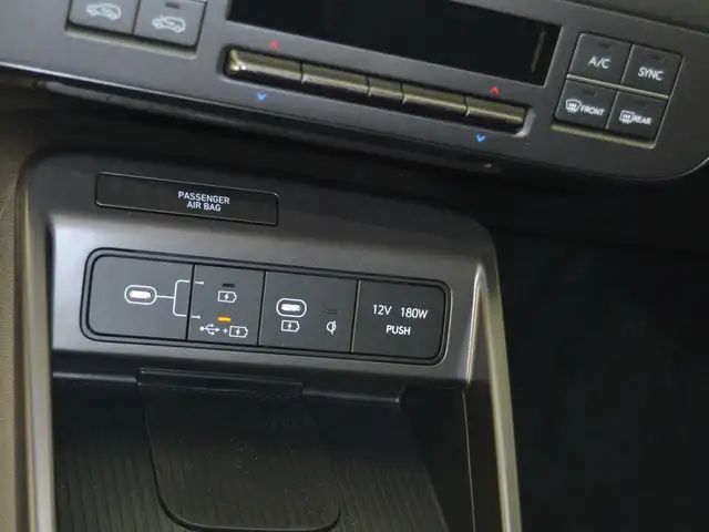 Hyundai Kona N Line T-GDi