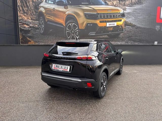 Peugeot 2008 Allure Pack Hybrid