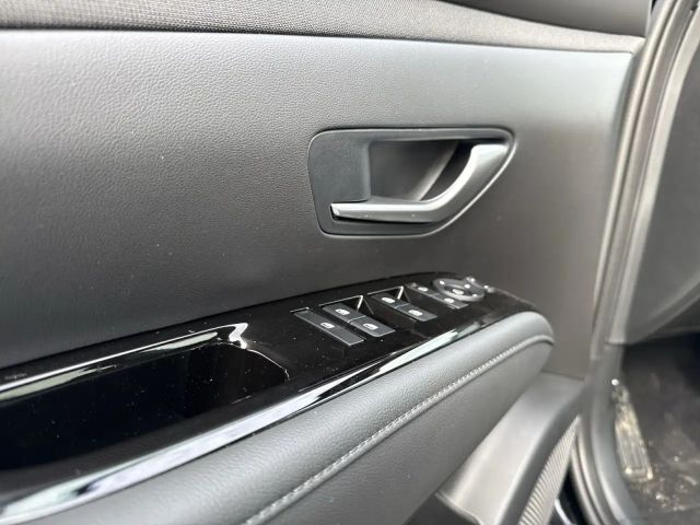 Hyundai Tucson 1.6 2WD T-GDi Trend