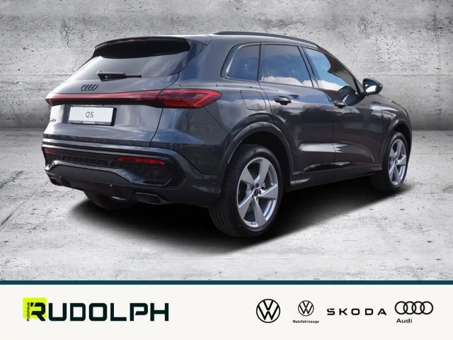 Audi Q5 Quattro S-Line S-Tronic