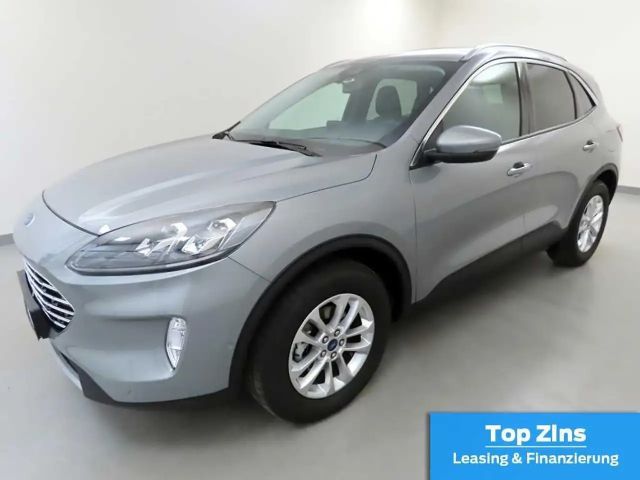 Ford Kuga AWD Hybrid Titanium X