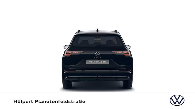 Volkswagen Golf Golf VIII Variant