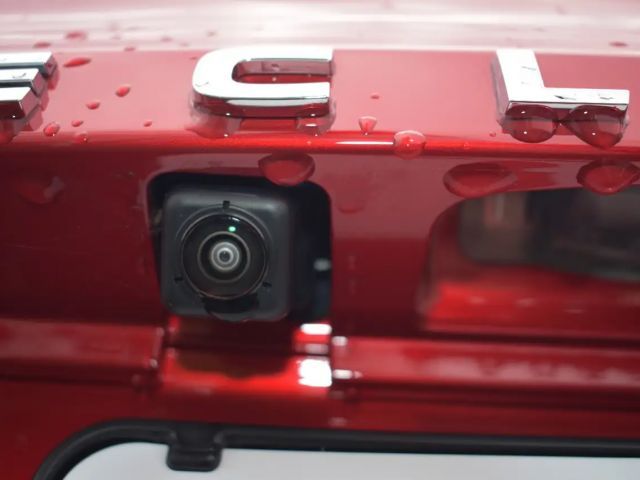 Mitsubishi Eclipse Cross PHEV