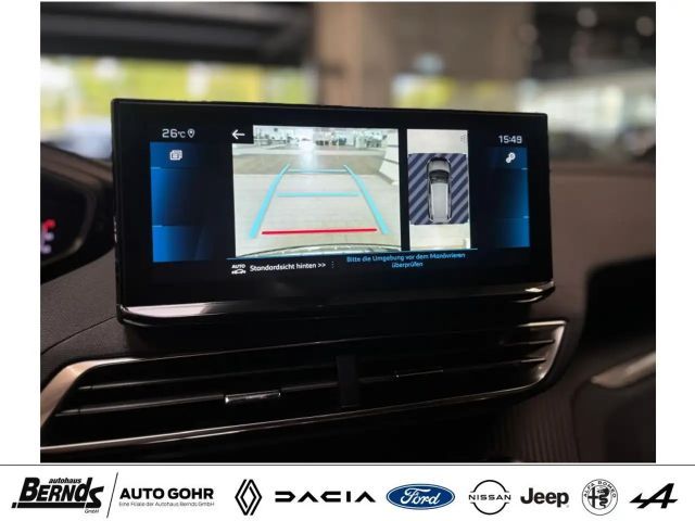 Peugeot 5008 Allure Pack PureTech