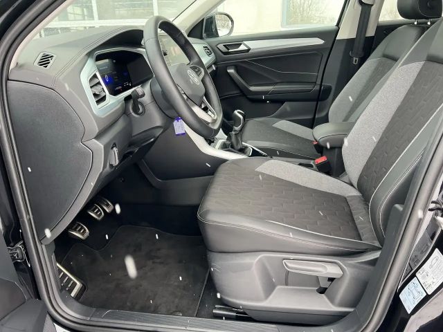 Volkswagen T-Roc 1.0 TSI