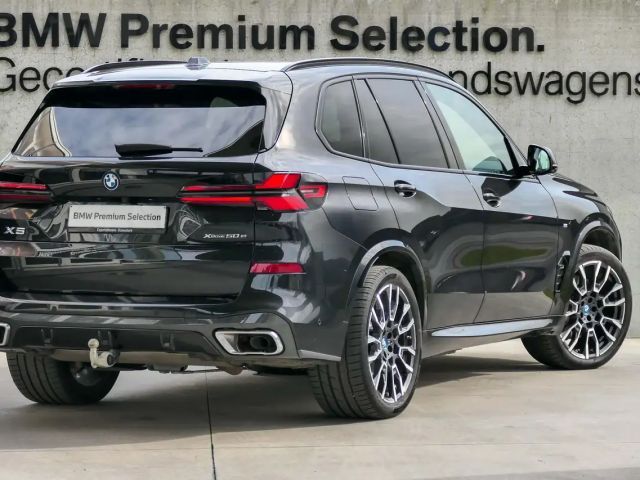 BMW X5 M-Sport xDrive50e