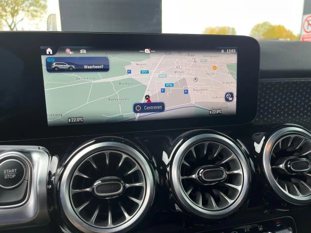 Mercedes-Benz EQB 350 4MATIC Luxury Line