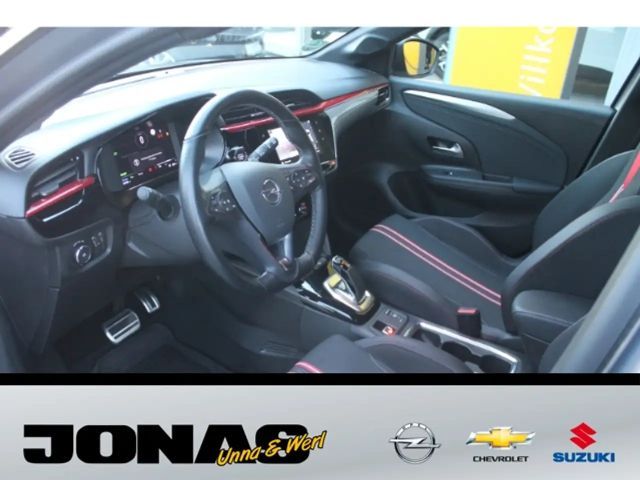 Opel Corsa GS-Line Grand Sport