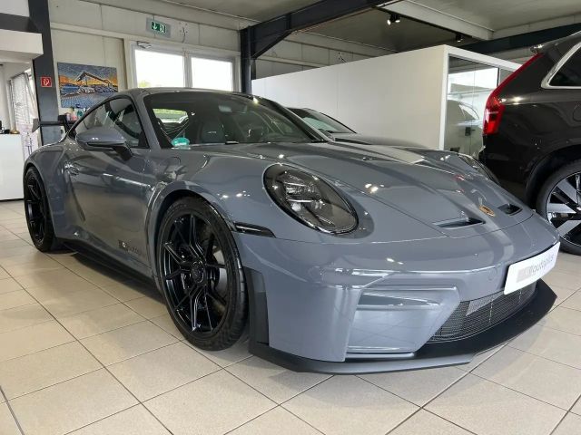 Porsche 992 Coupé GT3