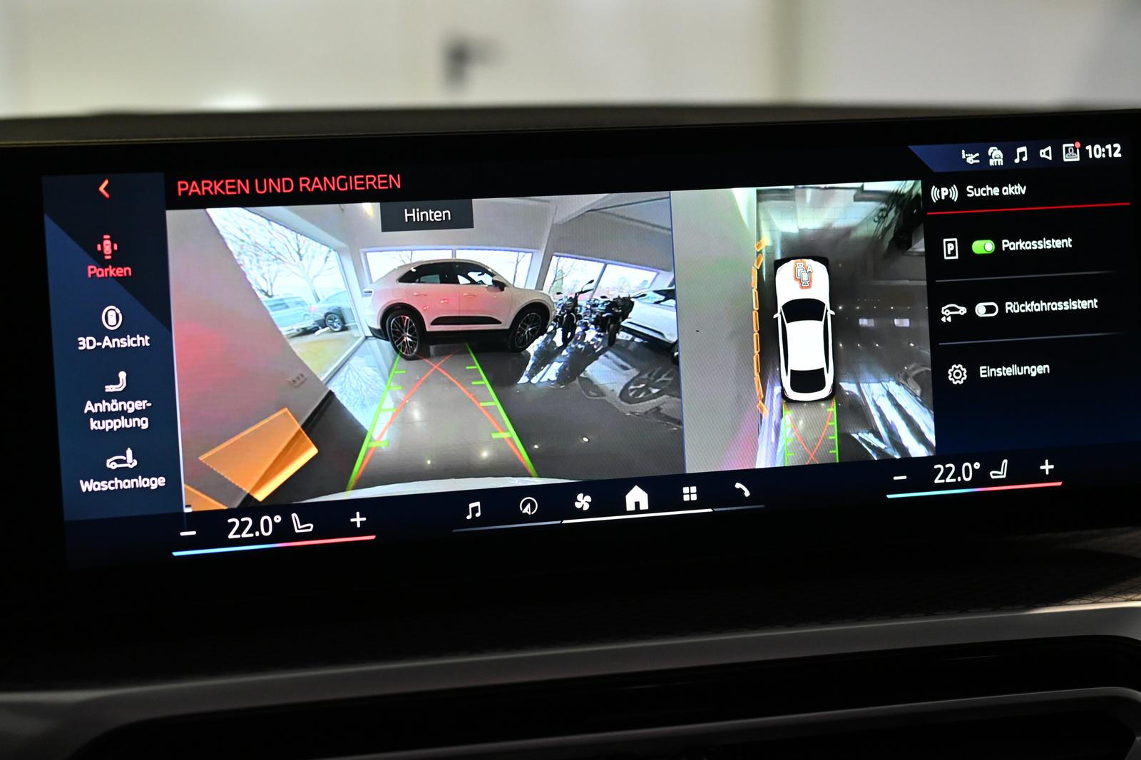 BMW i4 M-Sport Sedan