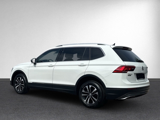 Volkswagen Tiguan 1.5 TSI Allspace TSi United