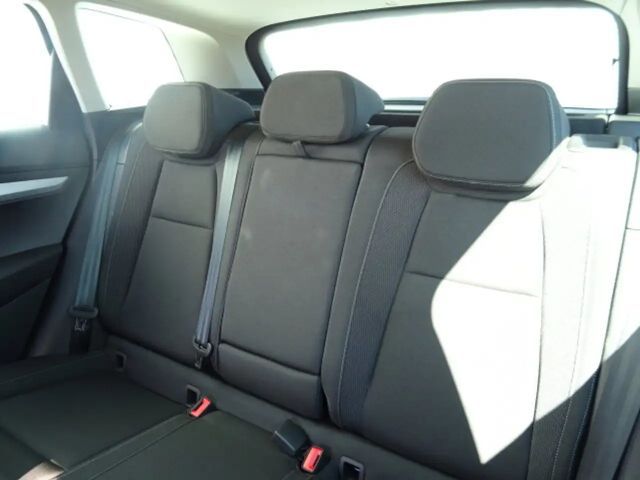 Skoda Karoq 1.5 TSI Drive