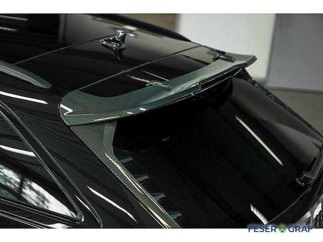 Audi RS6 Avant Quattro