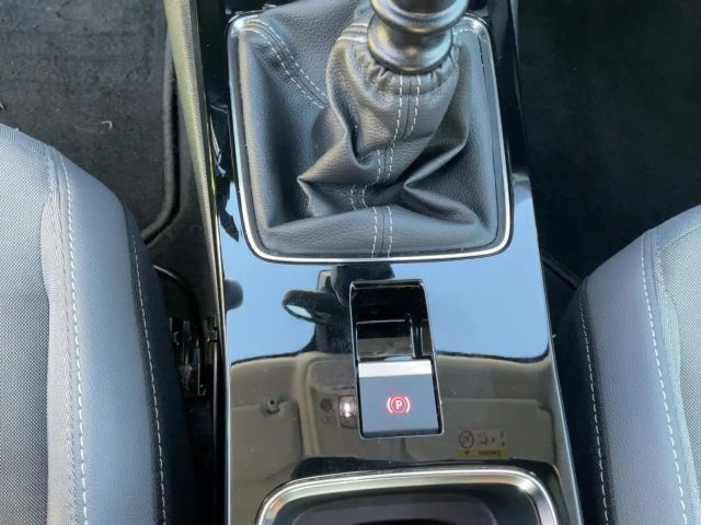 Opel Mokka 1.2 Turbo Elegance Turbo