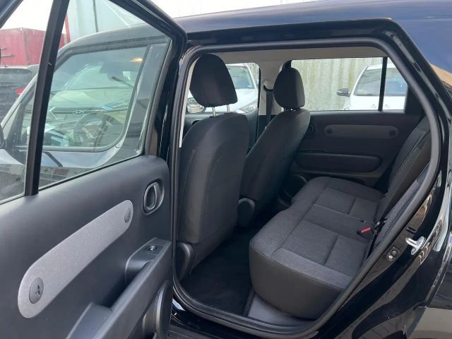 Hyundai INSTER Select