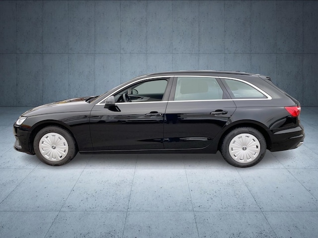 Audi A4 35 TFSI Avant S-Tronic