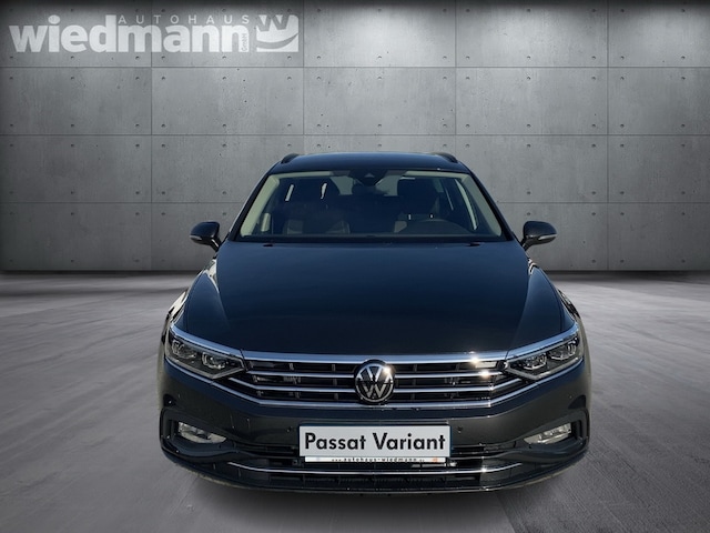 Volkswagen Passat 2.0 TDI DSG Variant