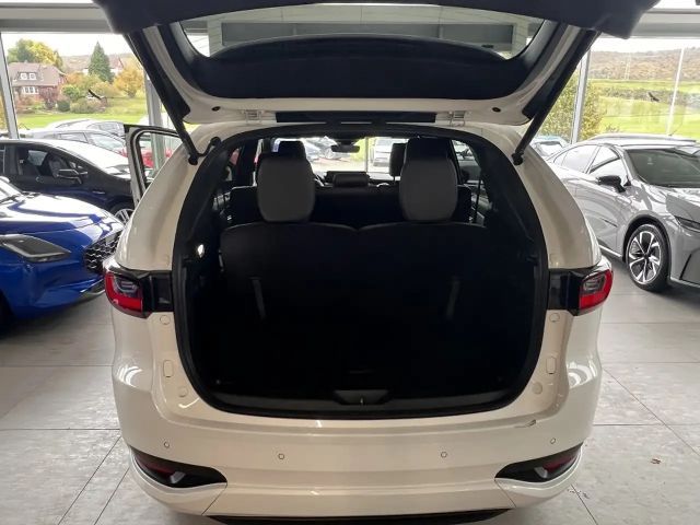 Mazda CX-80 7-Zitter Homura Plus