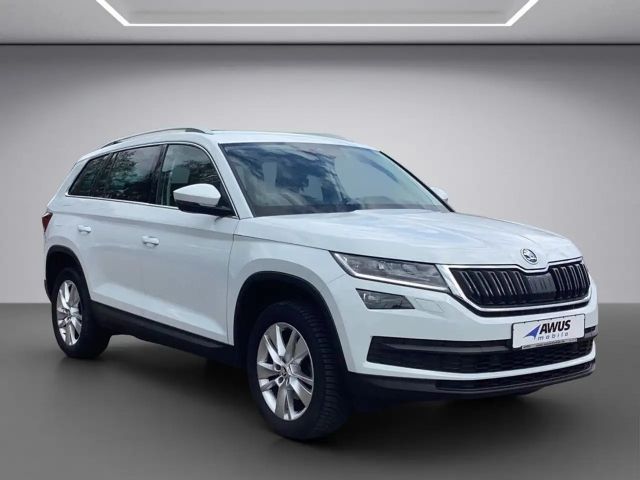 Skoda Kodiaq 1.5 TSI Style Style
