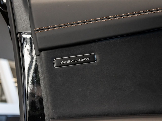 Audi Q7 55 TFSI Quattro S-Line