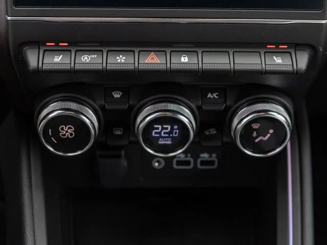 Renault Clio Bose TCe 90 Techno