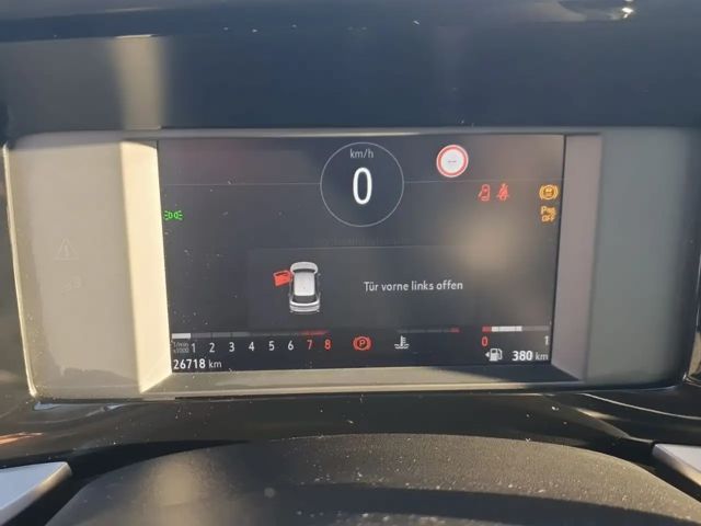 Opel Mokka Edition Turbo