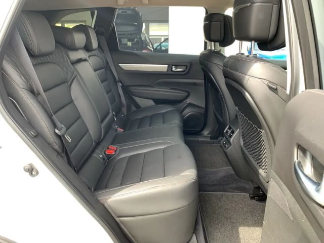 Renault Koleos Initiale Paris