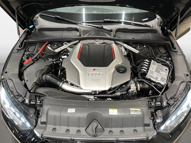 Audi RS5 Quattro Sportback