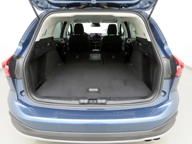 Ford Focus Active Wagon