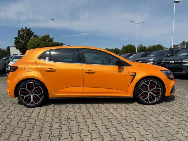 Renault Megane Bose EDC RS