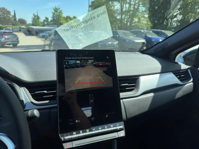 Mitsubishi ASX 1.0 T Turbo-Benziner Basis LED+CARPLAY+PDC+KAMERA+