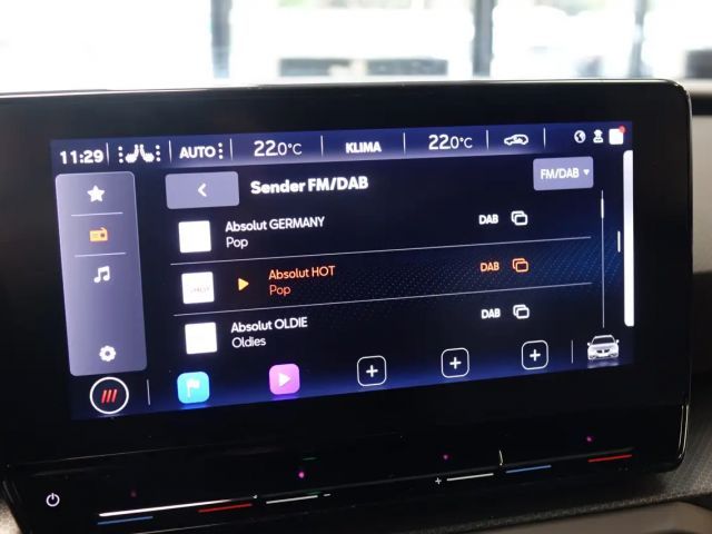 Seat Leon 2.0 TDI Style